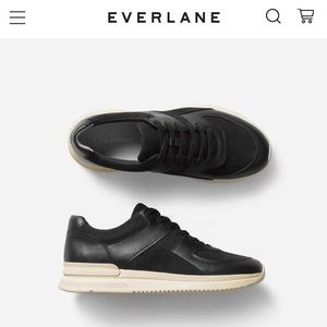 Everlain Trainer